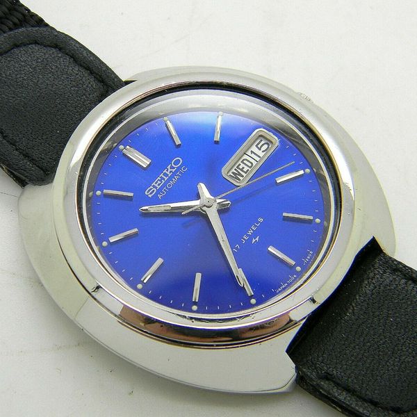 Seiko 7006-7169 -