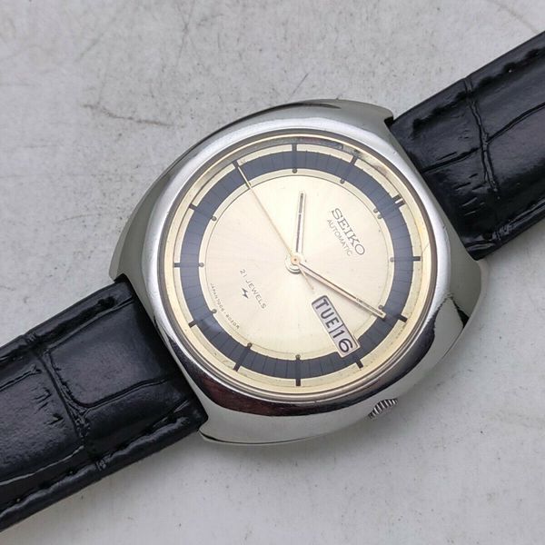 Seiko 7006-8020 -