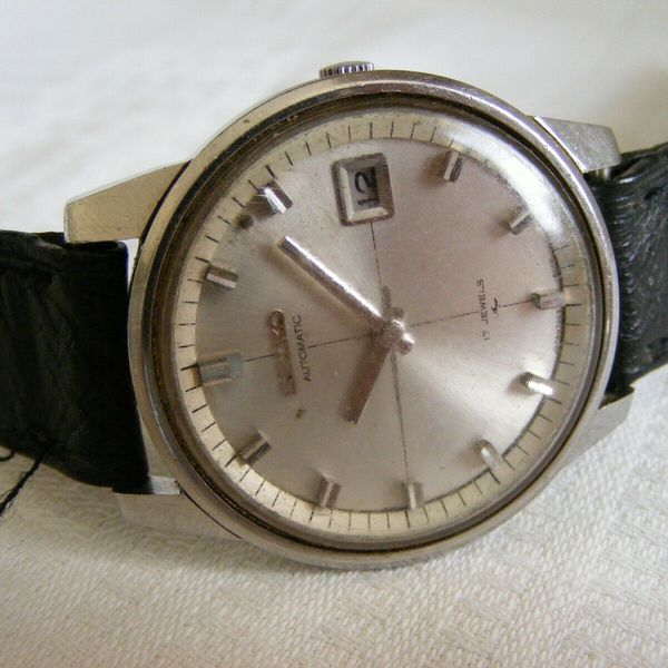 Seiko 7005-8070 -