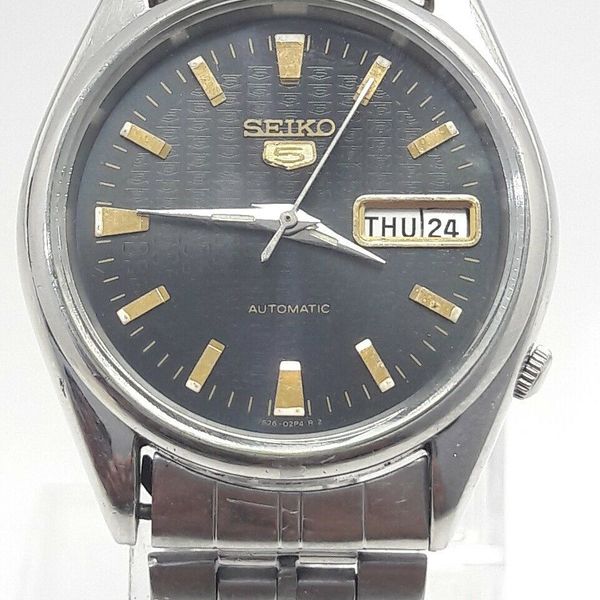Seiko 6309-7330 - 5