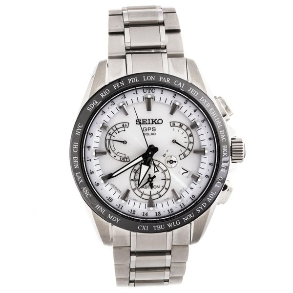 Seiko SSE047 - Astron 8x Series