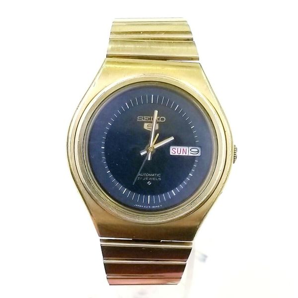 Seiko 6319-8040 - 5
