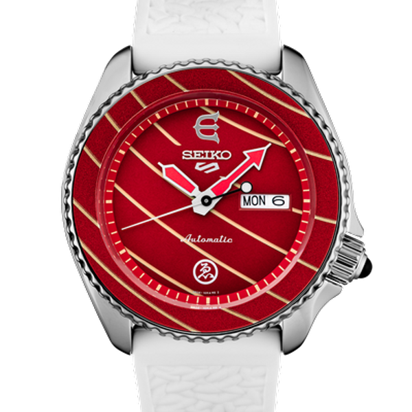 Seiko SBSA105 - Seiko 5