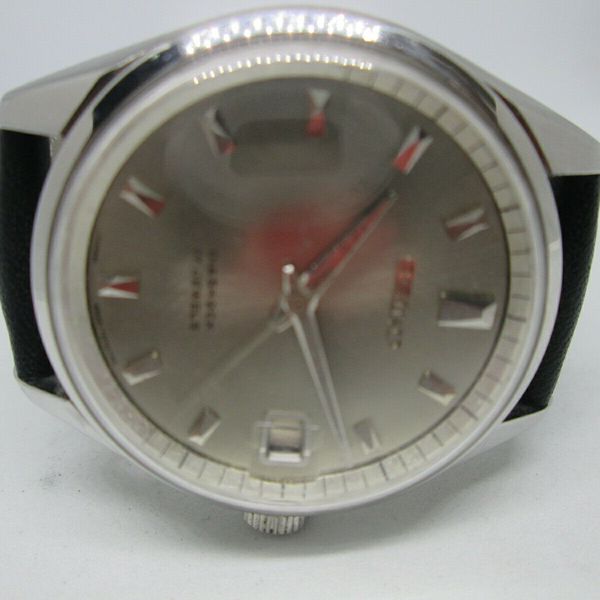 Seiko 6602-7020 - Sea Lion