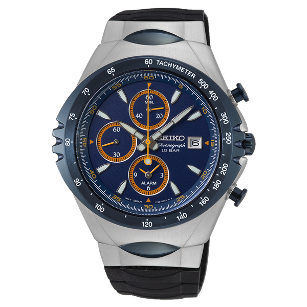 Seiko SNAF85 - Chronograph Macchina Sportiva