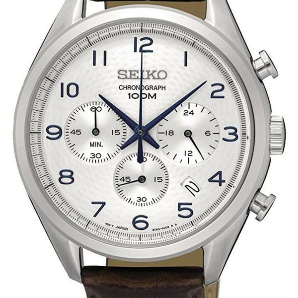Seiko SSB229 - Chronograph