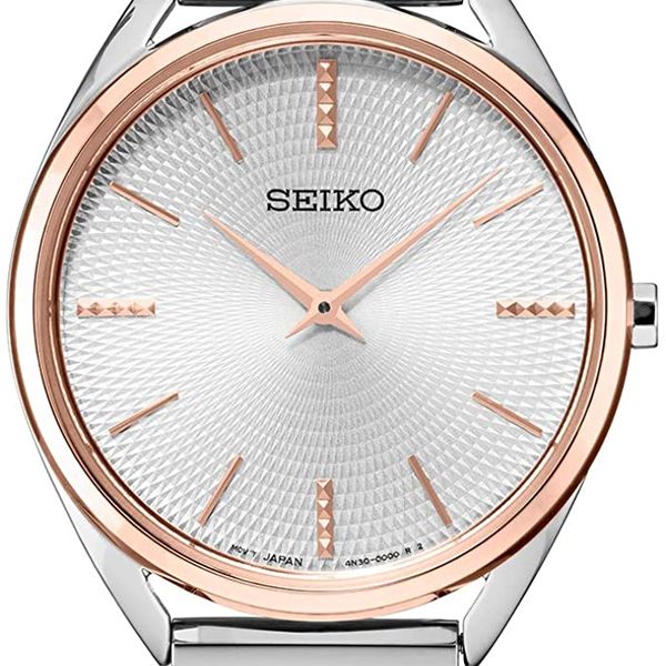 Seiko SWR034 - Quartz