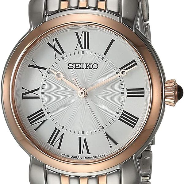Seiko SUR628 - Ladies Quartz
