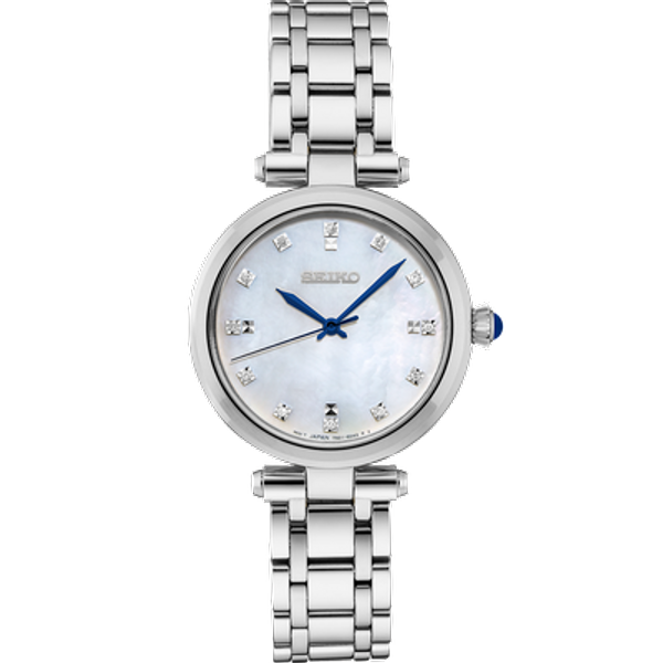 Seiko SRZ529 - Classic