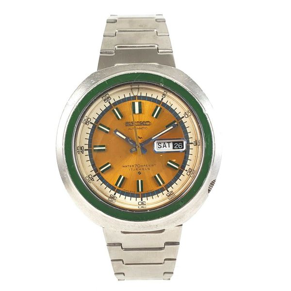Seiko 6106-6439 -