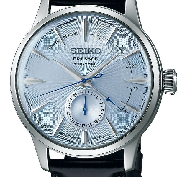 Seiko SARY131 - Presage