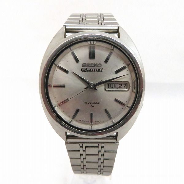 Seiko 7019-7070 - 5 Actus