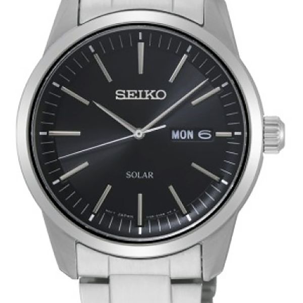 Seiko SNE527 - Solar