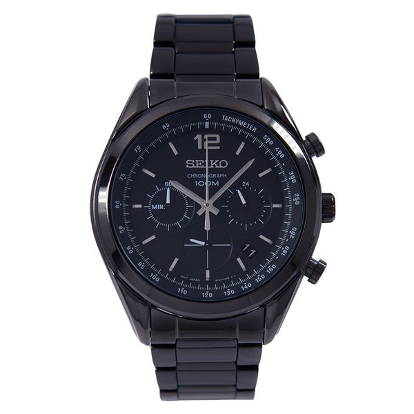 Seiko SSB093 - Chronograph