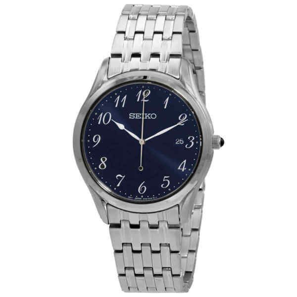 Seiko SUR301 - Classic