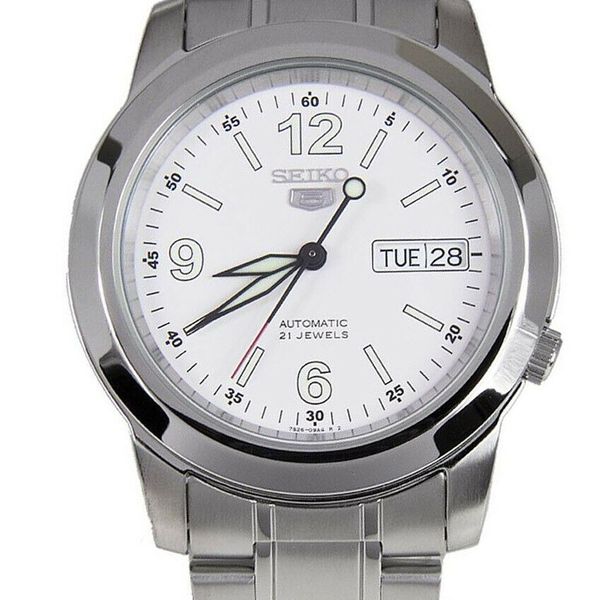 Seiko SNKE57 - 5