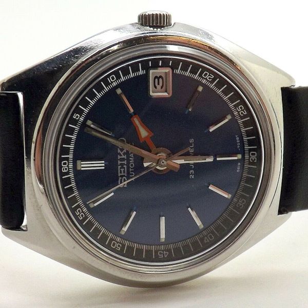Seiko 5619-7019 -