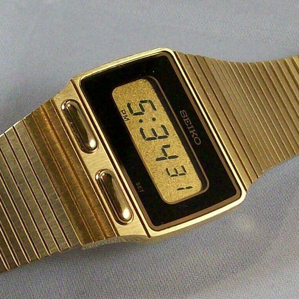 Seiko F231-4019 -
