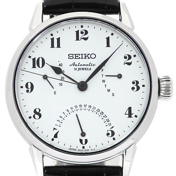 Seiko SARD007 - Presage