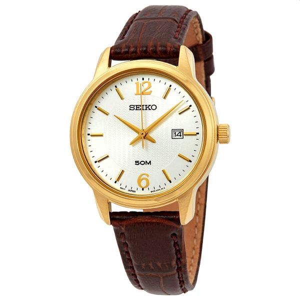 Seiko SUR658 -