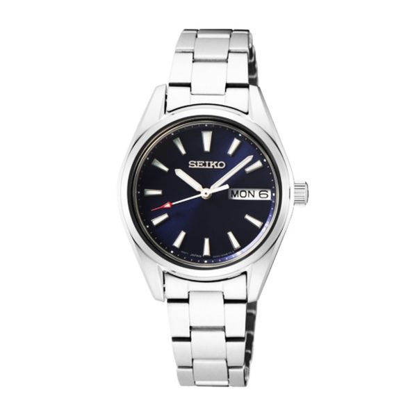 Seiko SUR353 - Classic