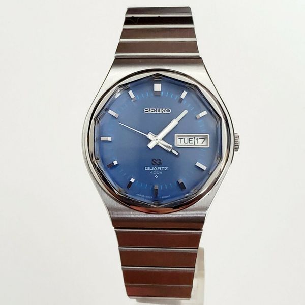 Seiko 0903-8079 - SQ