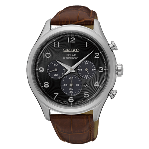 Seiko SSC565 - Chronograph