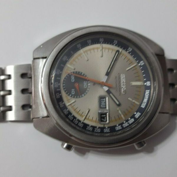 Seiko 6139-6013 -