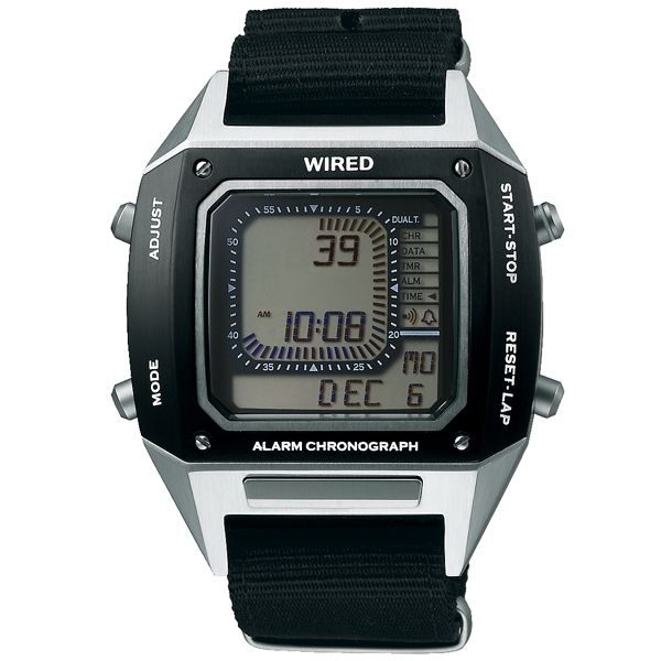 Seiko AGAM403 - Wired Solidity