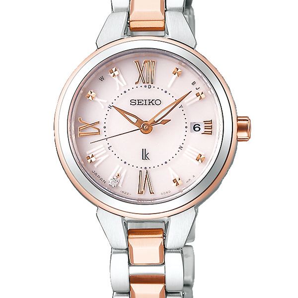 Seiko SSVW146 - Lukia
