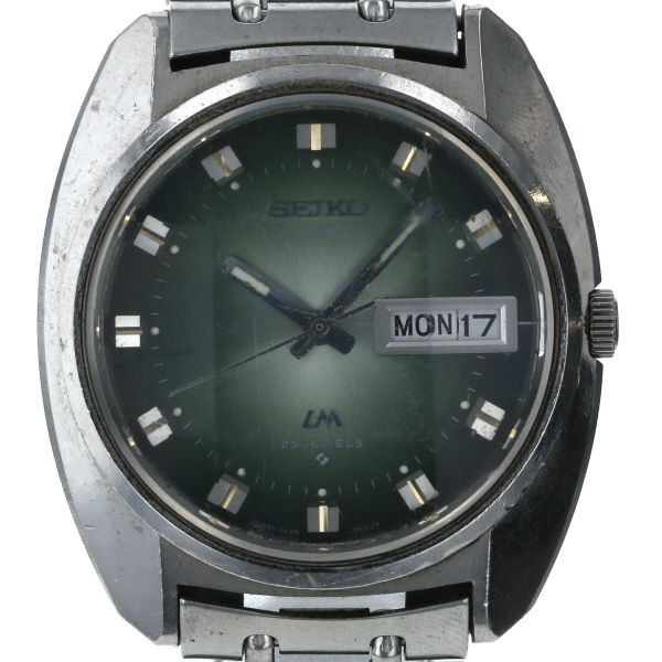 Seiko 5606-7230 - Lord Matic