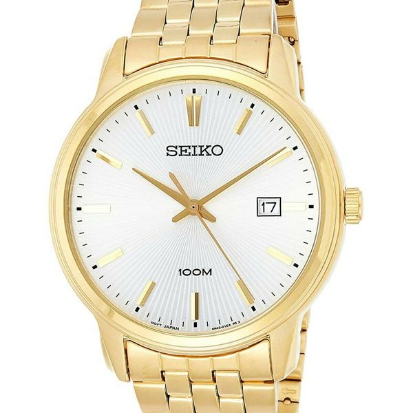 Seiko SUR264 - Classic