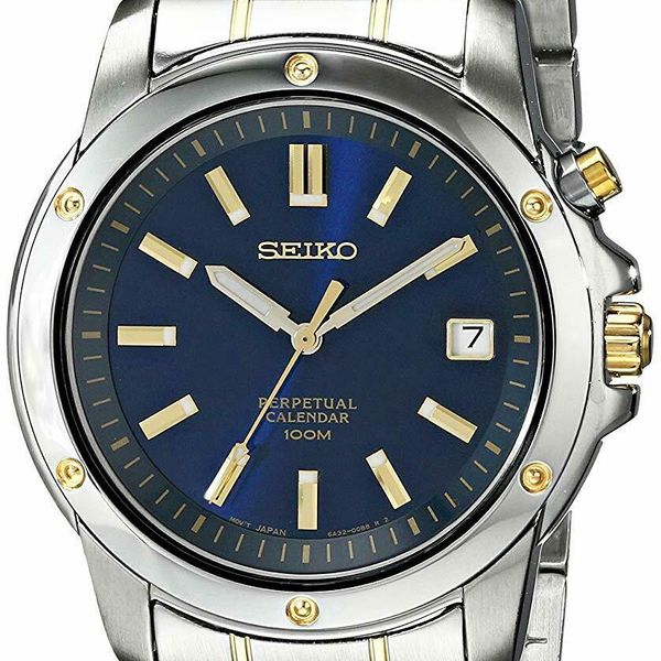 Seiko SNQ010 -