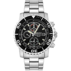Seiko SNA225 - Alarm Chronograph