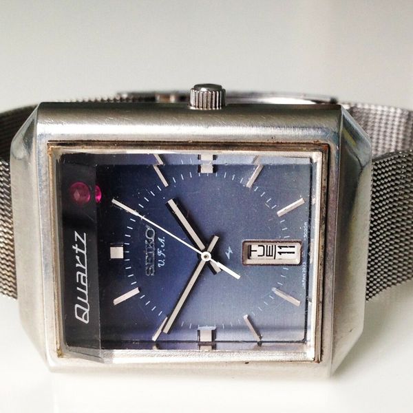 Seiko 3923-5010 -