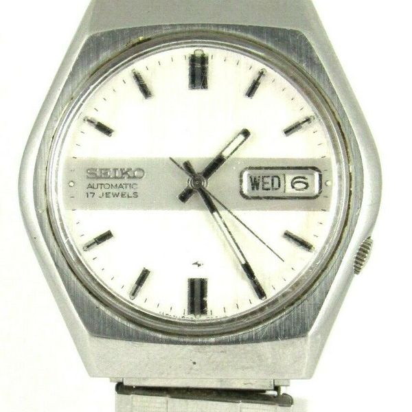 Seiko 7009-8069 -
