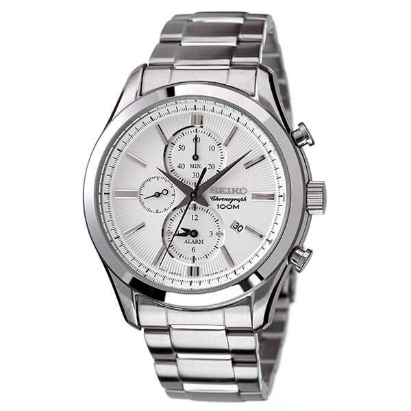 Seiko SNAF65 - Chronograph