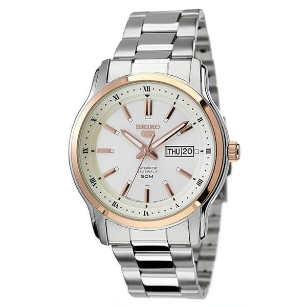 Seiko SNKP14 - 5