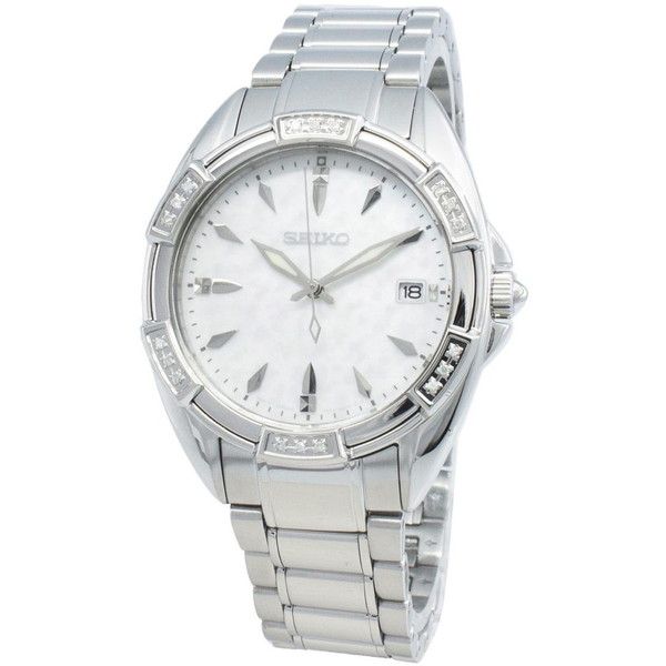 Seiko SKK883 - Classic