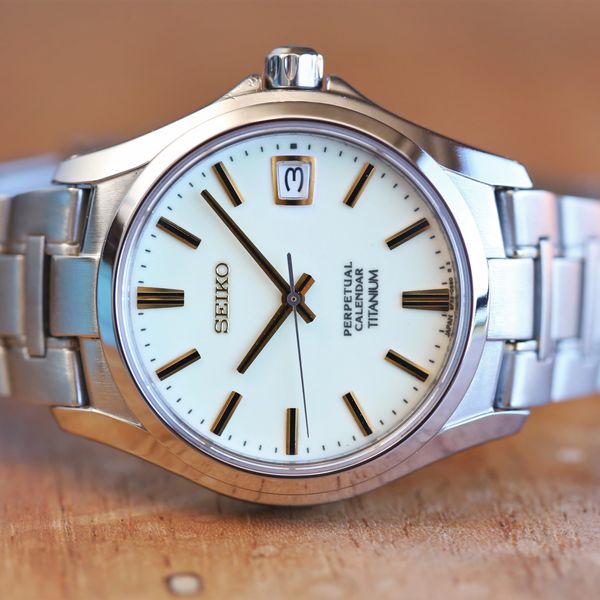 Seiko SBQK061 -