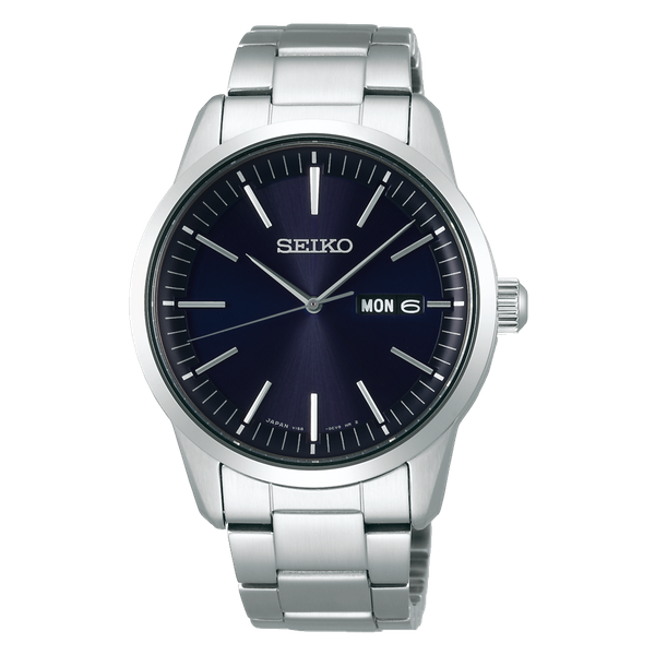 Seiko SBPX121 - Selection