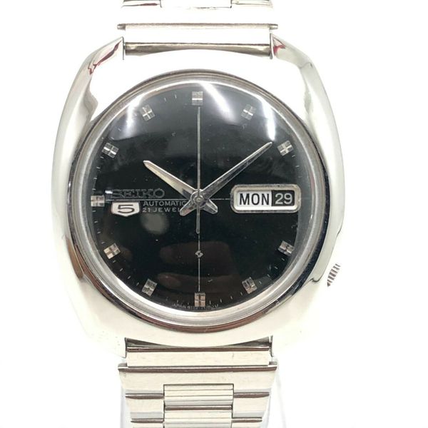 Seiko 6119-7083 - 5