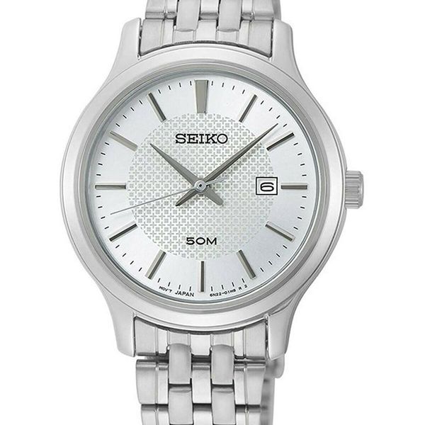 Seiko SUR667 - Classic