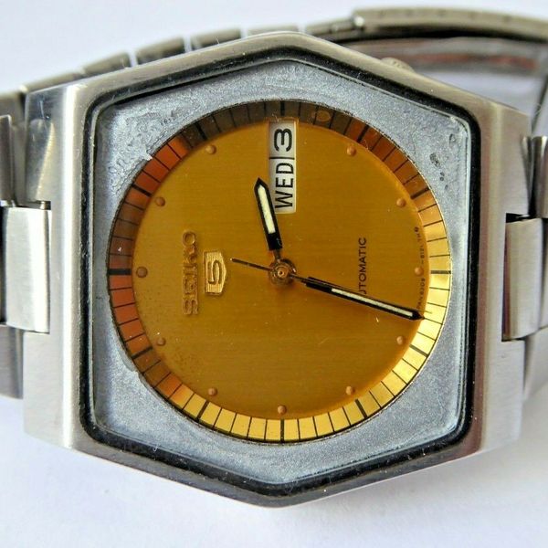 Seiko 6309-8239 -