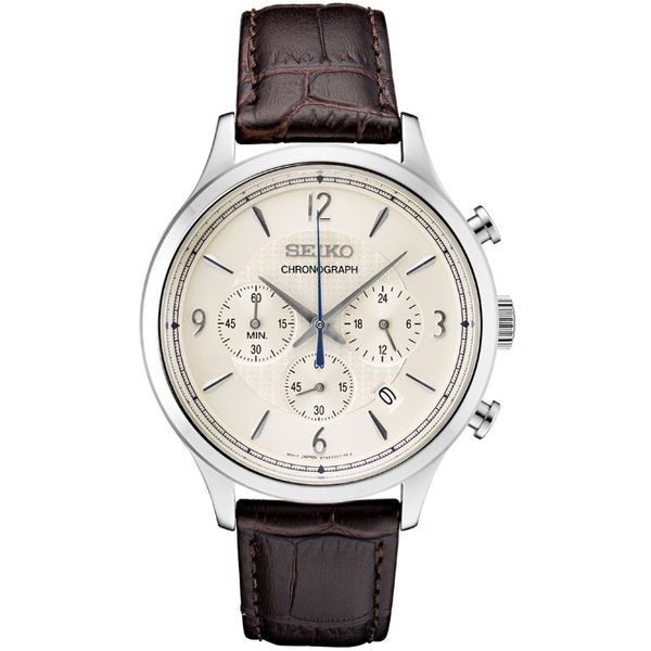 Seiko SSB341 - Chronograph