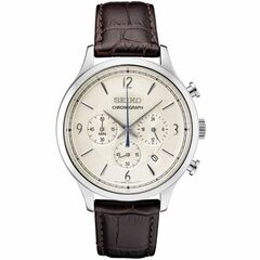 Seiko SSB341 - Chronograph