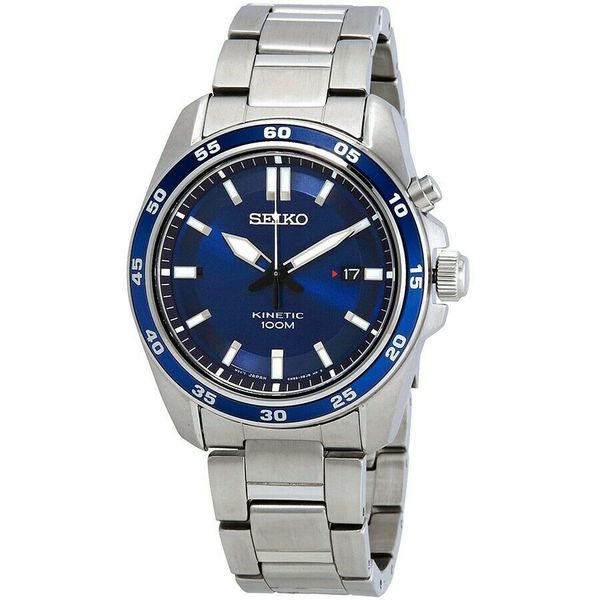 Seiko SKA783 - Kinetic
