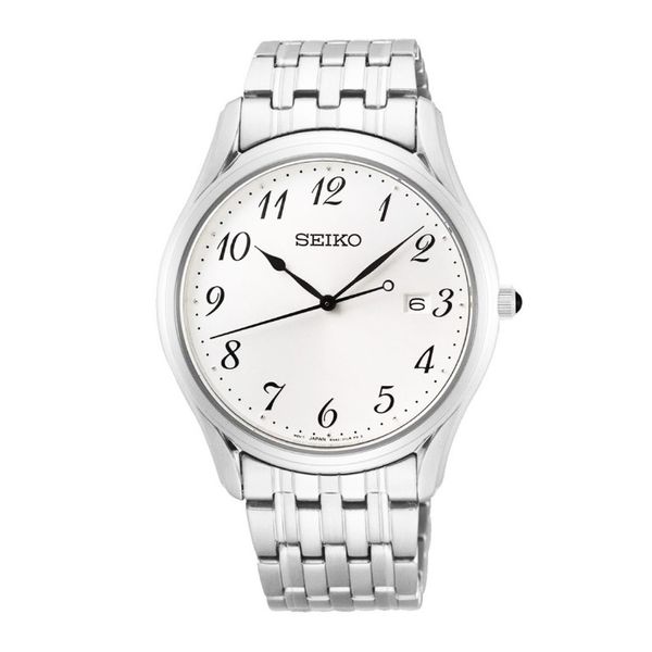 Seiko SUR299 - Classic