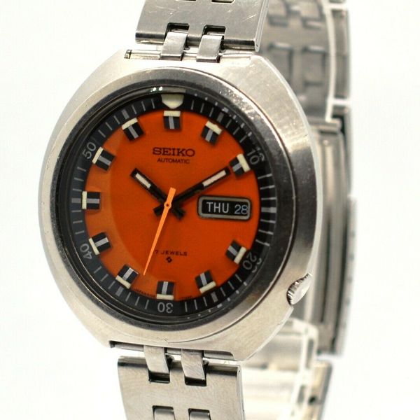 Seiko 6106-7107 - 70m Sport Diver