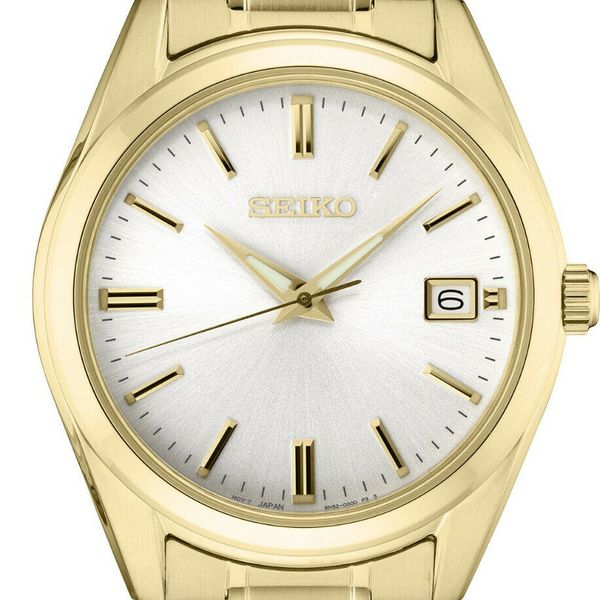 Seiko SUR314 - Classic